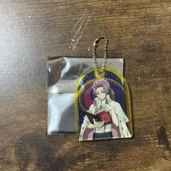 ブルーロック 糸師冴 キーホルダー