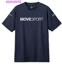 デサント DESCENTEショートスリーブシャツ DMMVJA60 メンズ M