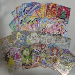 ひみつのアイプリ 第5弾 サイン 星4 まとめ売り セット