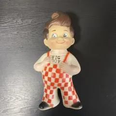 2025年最新】big boy フィギュアの人気アイテム - メルカリ