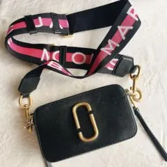 MARCJACOBS ショルダーバック