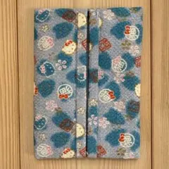 キティちゃん　京都　平成レトロ　ティッシュケース