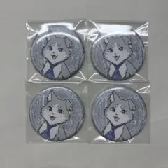リゼロ パック リゼロ展 缶バッジ