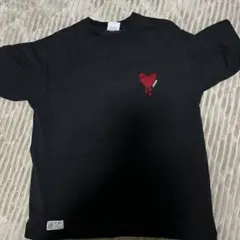 STREET VISION WEAR Tシャツ 黒