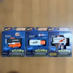 開封済】Nerf LMTD Lightning Lair 稲妻シングルカード付 - メルカリ