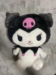 〜値下げ(24時迄)〜クロミ 超超BIGぬいぐるみ〜ふわふわスタンダード〜