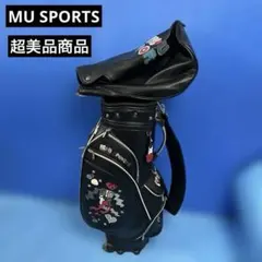 ミズノ MP CRAFT キャディバッグ YORO JAPAN - メルカリ