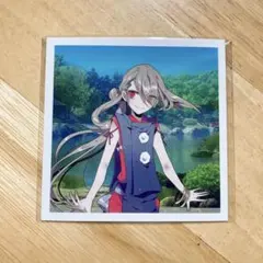 【刀剣乱舞】今剣　ましコレ　ノーマル　内番