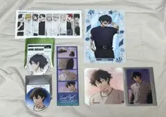 WIND BREAKER展 ウィンブレ 棪堂哉真斗 - メルカリ