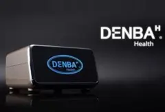 DENBA Health 本体 マットセット(最終値下げ、早い者勝ちです！)のサムネイル