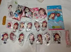 2026年最新】桜内梨子缶バッジの人気アイテム - メルカリ