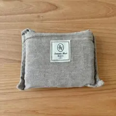 《未使用》SM2 サマンサモスモス　エコバッグ　トートバッグ