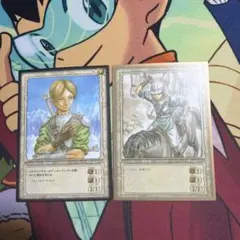 2026年最新】ベルセルクトレーディングカードゲームジュドーの人気
