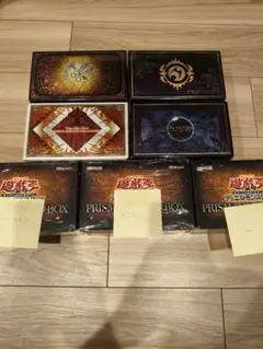 2026年最新】シークレットシャイニーボックス 遊戯王 未開封の人気