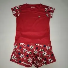 お値下げ！ バボラ テニスウェア上下セット