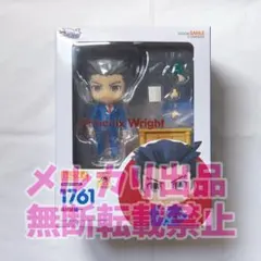【中古】逆転裁判 ねんどろいど 成歩堂龍一 楽天市場】ねんどろいど 逆転裁判 成歩堂龍一 : 四季の宝箱
