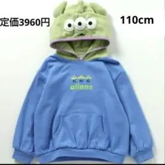 トイストーリー トップス