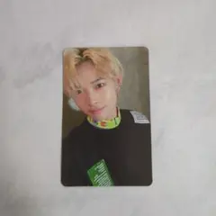 ENHYPEN ニキ Memories ランダム トレカ