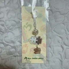 ミセス 10yearキーホルダー 天国