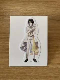 にじさんじ6周年OS特典ステッカー【伊波ライ】