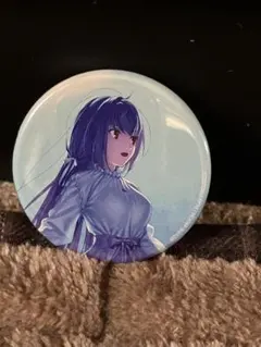 FGO 霊基召喚缶バッジ　スカサハ　スカディ fgo Fate/Grand Order 霊基召喚缶バッジ スカサハ スカディ - メルカリ