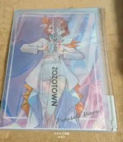 プロセカ ZOZOTOWNコラボ第一弾 花里みのりグッズセット