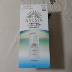 ANESSA DAY SERUM SPF50+ 30ml　なめらかな美容乳液のサムネイル