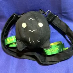 米津玄師 いきものショルダー ツアーグッズ ショルダーバッグ