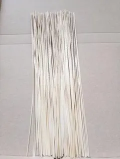 056<ヒンメリ・麦細工用>ライ麦約100本、約1.5〜2.0㎜、25～32㎝