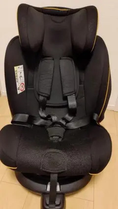 リーマン ロングフィットISOFIX チャイルドシート ロングフィットISOFIX - リーマン公式オンラインショップ 