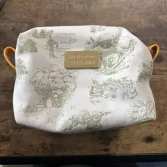 となりのトトロ ノスタルジースケッチシリーズ ポーチのサムネイル
