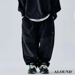 ALOUND VENTILATION NYLON SHORTS - メルカリ
