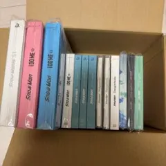 2025年最新】snowman cd まとめ売りの人気アイテム - メルカリ
