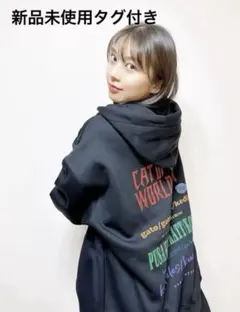 2026年最新】モー娘。 パーカーの人気アイテム - メルカリ