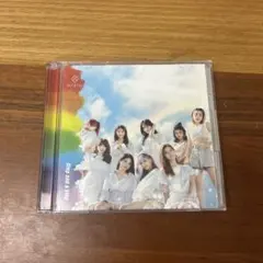 NiziU Step and a step CD&DVD リクトレカ付き