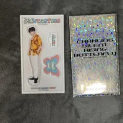 FANTASTICS 佐藤大樹 アクスタセット - メルカリ