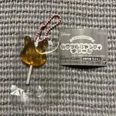 ディズニーキャラクターカラフルキャンディチャーム