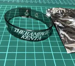 THE RAMPAGE 神谷健太 クリアブレス EXPO 関西万博