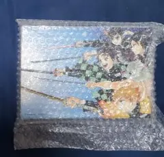 【新品未開封】鬼滅の刃　アートボード