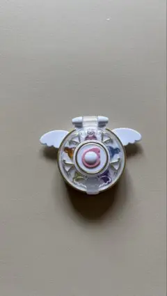 おジャ魔女どれみ　ガチャガチャ
