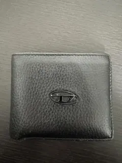 ディーゼル財布