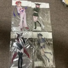 パチンコ パチスロ 炎炎ノ消防隊2 炎炎ノ消防隊 アクリルスタンド 環古