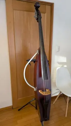 オリエンテHO38 コントラバス 4弦 ブラウン オリエンテHO38 コントラバス 4弦 ブラウン オリエンテHO38