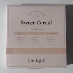 Sweet Cereal アイシャドウパレット