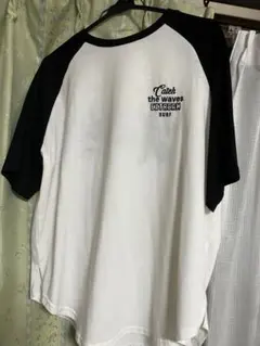 チュニックカットソー