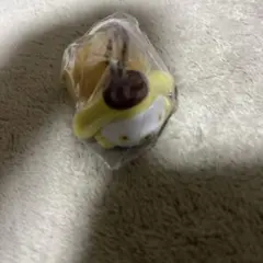 サンリオキャラクターズ GRWM マスコットチャーム ポムポムプリン