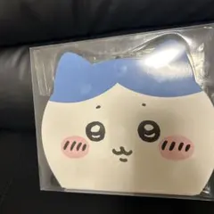 ハチワレ☆ちいかわ☆収納ボックス 持ち手付き☆トランク