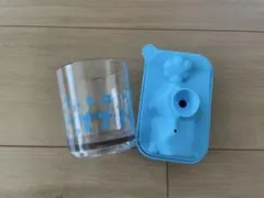 ピクミン4 氷ピクミン 製氷器 コップ セット 箱なし 任天堂