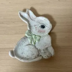 franche lippee フランシュリッペ エリープレート（ライトグリーン）
