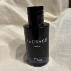 Dior SAUVAGE パルファン 100ml 香水 本体のサムネイル